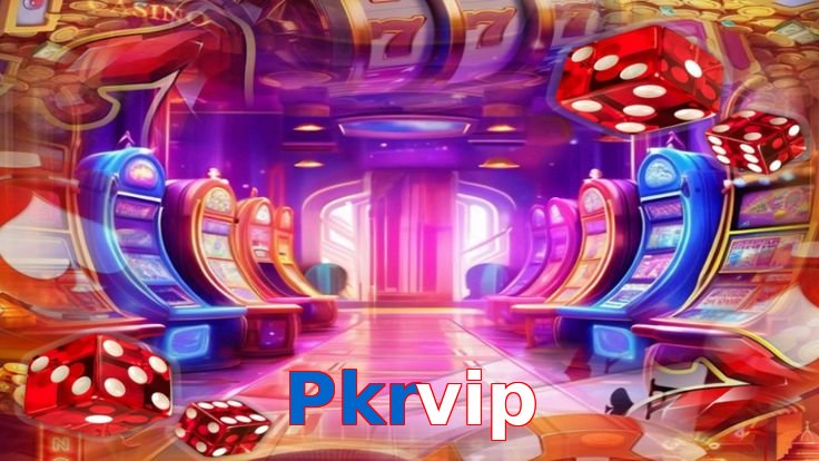 Pkrvip