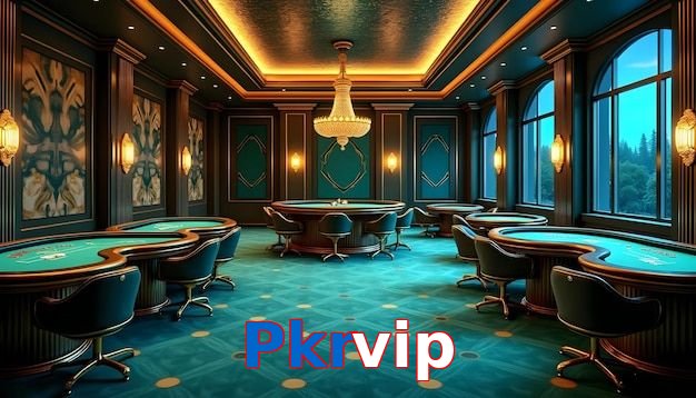 Pkrvip