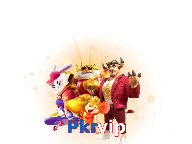 Pkrvip