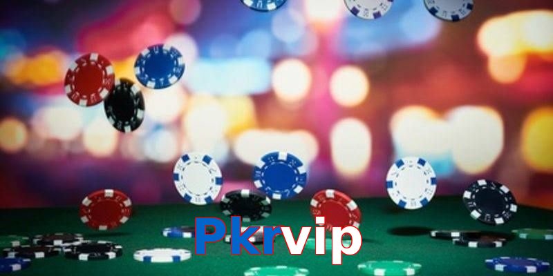 Pkrvip