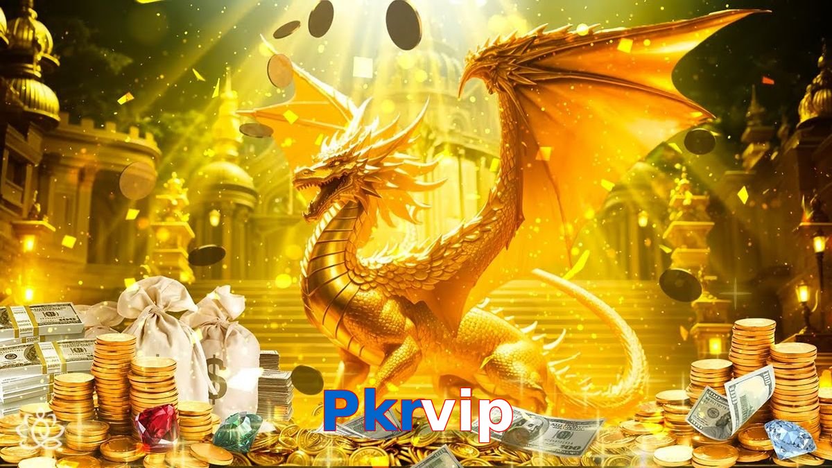 Pkrvip