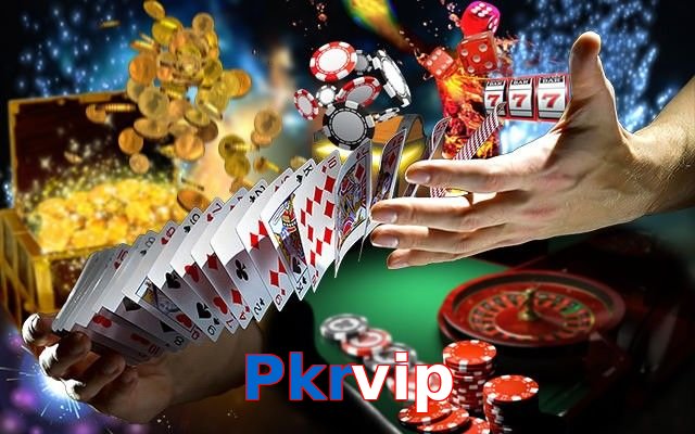 Pkrvip