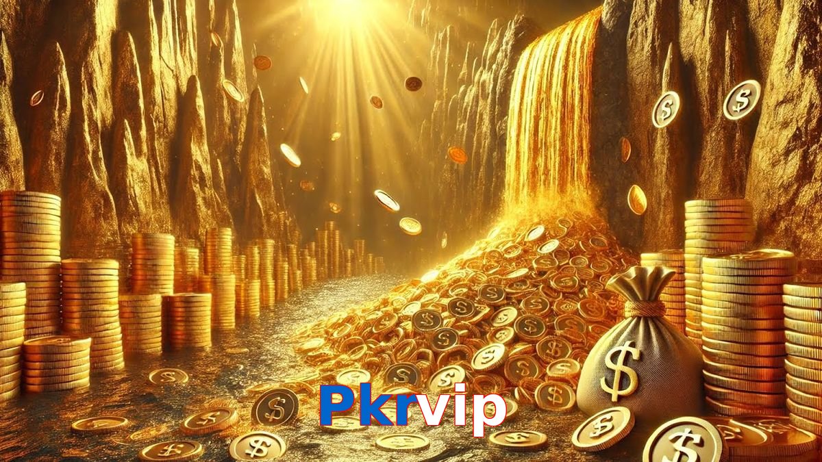 Pkrvip