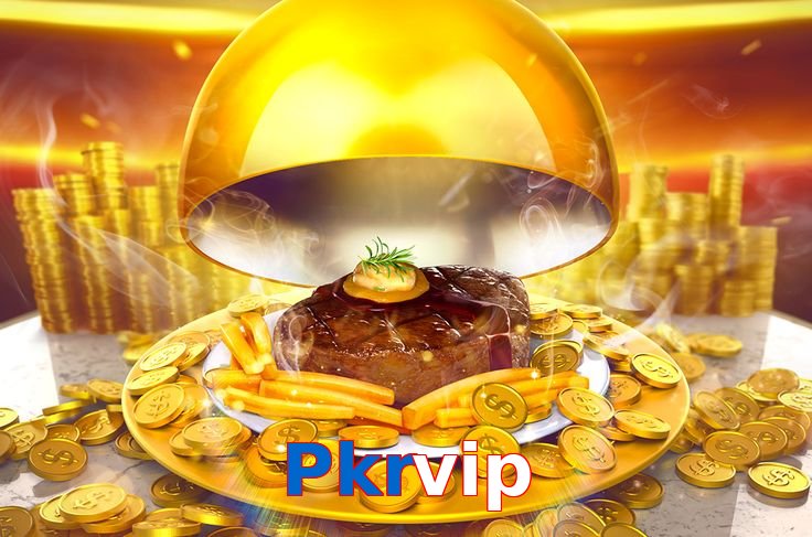 Pkrvip
