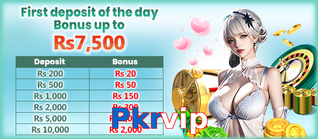 Pkrvip APK preview