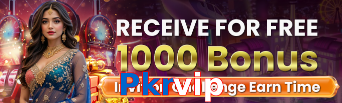 Pkrvip app screenshot